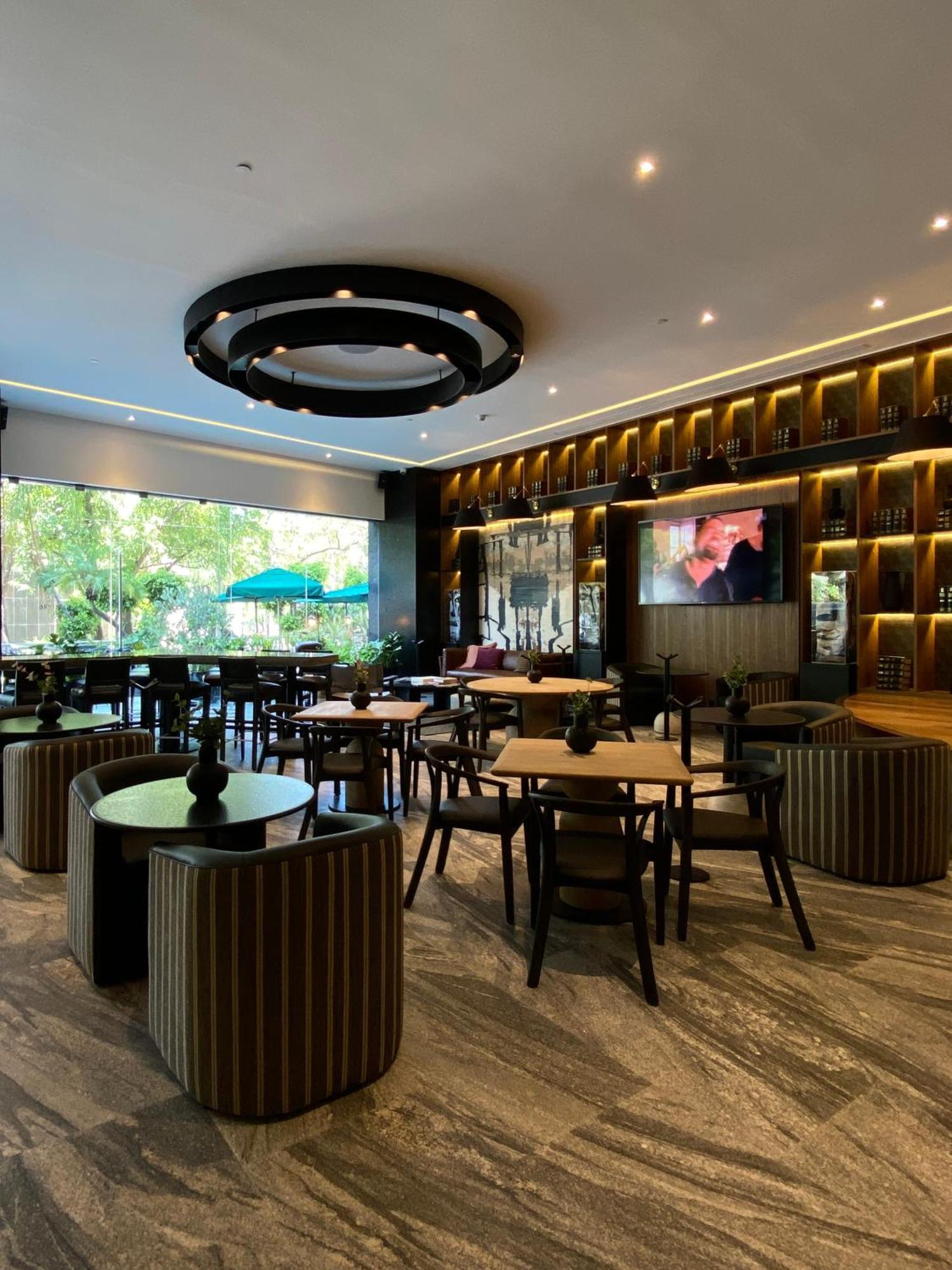 Grand Fiesta Americana Guadalajara Country Club Zewnętrze zdjęcie